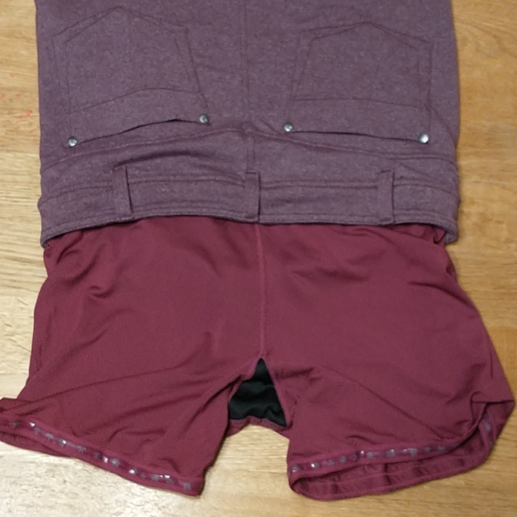 Athleta Bettona Performance Skort Size S - Picture 8 of 12